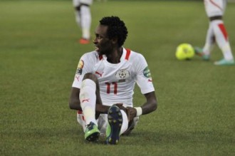 CAN 2013 : Le Burkina Faso fier de la 2ème place des Etalons attendus ce lundi à  Ouaga !